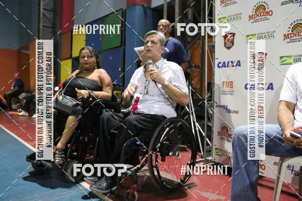 Buy your photos of the eventCAMPEONATO MINEIRO BASQUETE SOBRE RODAS 2019 on Fotop