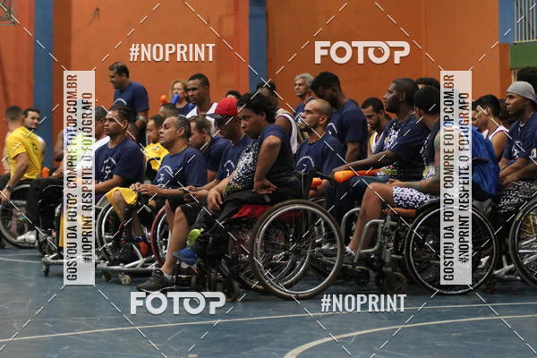 Buy your photos of the eventCAMPEONATO MINEIRO BASQUETE SOBRE RODAS 2019 on Fotop
