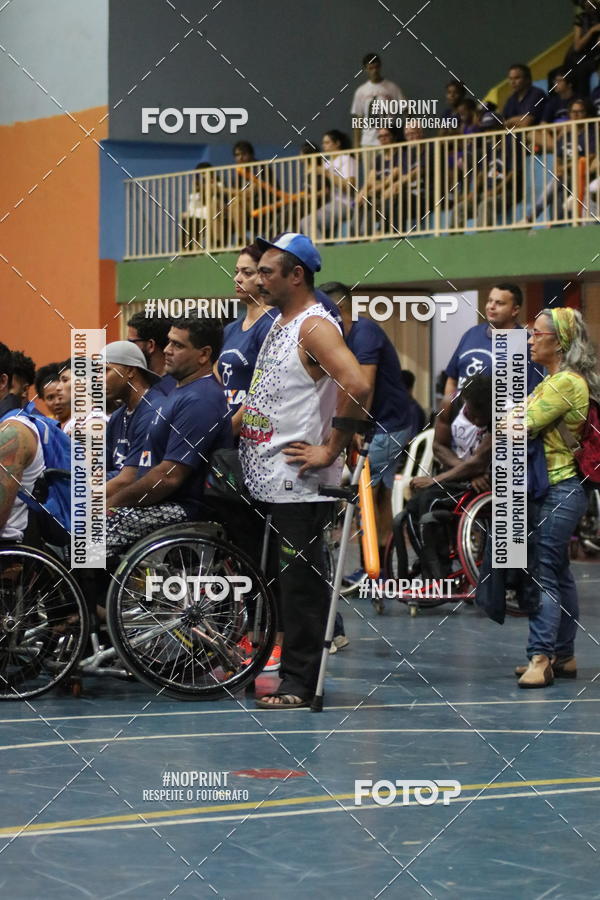 Buy your photos of the eventCAMPEONATO MINEIRO BASQUETE SOBRE RODAS 2019 on Fotop