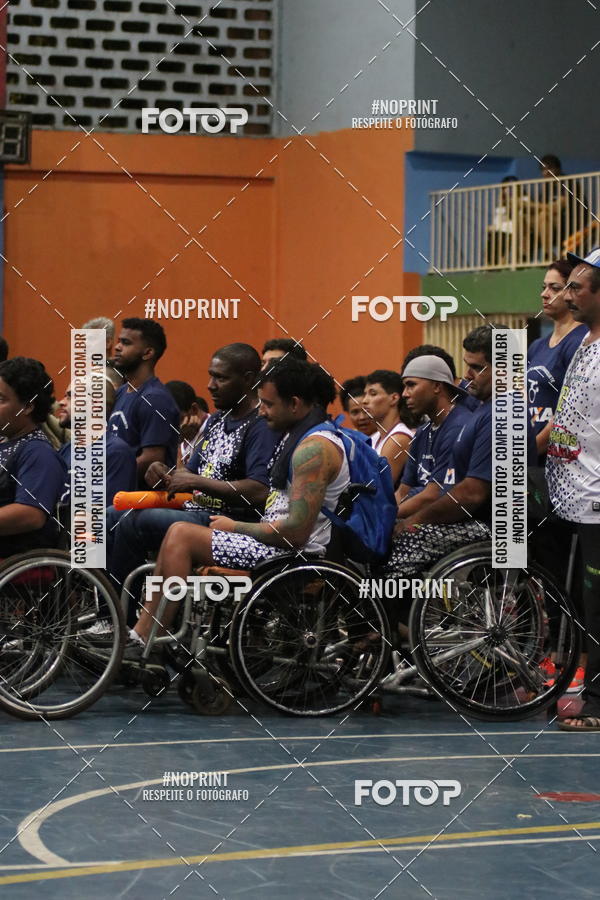Buy your photos of the eventCAMPEONATO MINEIRO BASQUETE SOBRE RODAS 2019 on Fotop