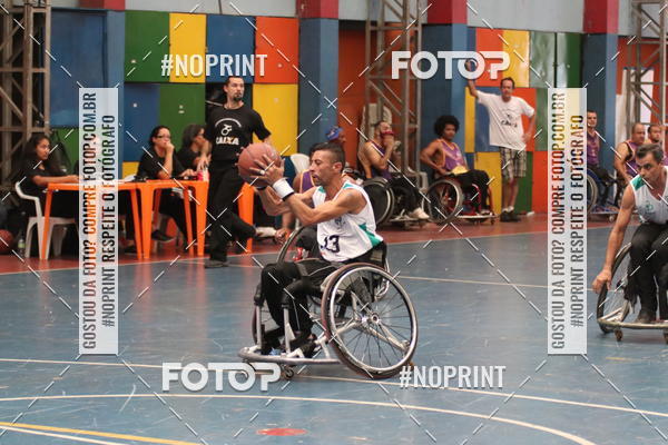 Buy your photos of the eventCAMPEONATO MINEIRO BASQUETE SOBRE RODAS 2019 on Fotop