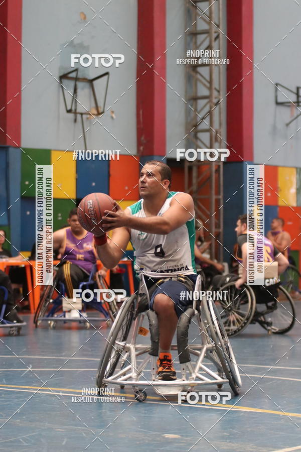 Buy your photos of the eventCAMPEONATO MINEIRO BASQUETE SOBRE RODAS 2019 on Fotop