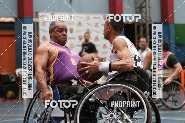 Buy your photos of the eventCAMPEONATO MINEIRO BASQUETE SOBRE RODAS 2019 on Fotop