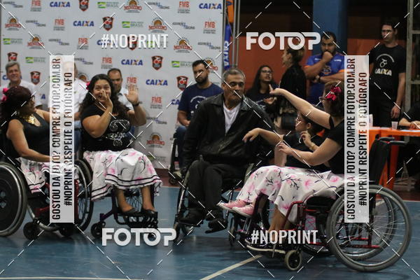 Buy your photos of the eventCAMPEONATO MINEIRO BASQUETE SOBRE RODAS 2019 on Fotop