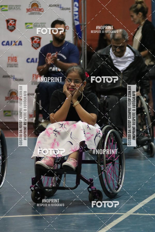 Buy your photos of the eventCAMPEONATO MINEIRO BASQUETE SOBRE RODAS 2019 on Fotop