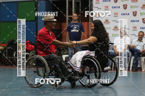 Buy your photos of the eventCAMPEONATO MINEIRO BASQUETE SOBRE RODAS 2019 on Fotop