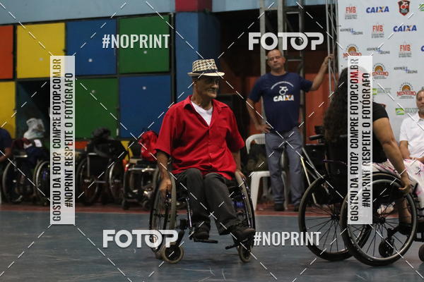 Buy your photos of the eventCAMPEONATO MINEIRO BASQUETE SOBRE RODAS 2019 on Fotop