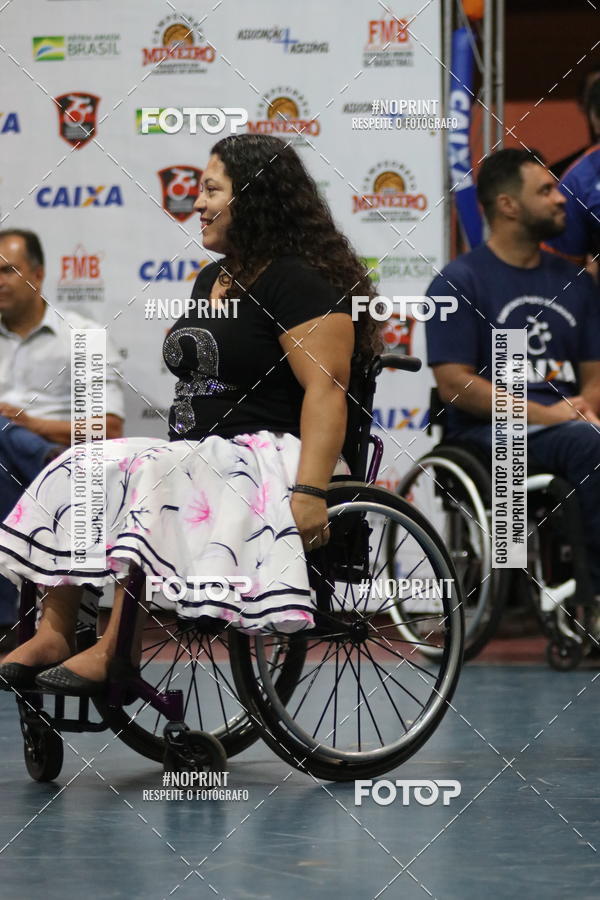 Buy your photos of the eventCAMPEONATO MINEIRO BASQUETE SOBRE RODAS 2019 on Fotop