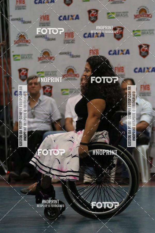 Buy your photos of the eventCAMPEONATO MINEIRO BASQUETE SOBRE RODAS 2019 on Fotop
