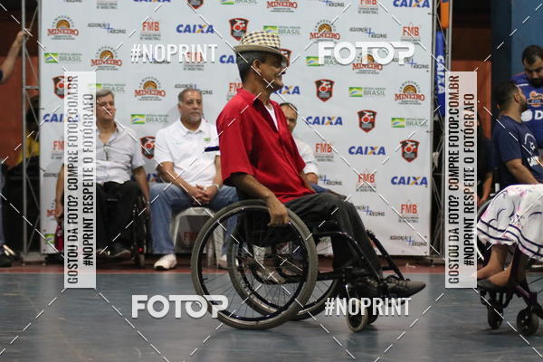 Buy your photos of the eventCAMPEONATO MINEIRO BASQUETE SOBRE RODAS 2019 on Fotop
