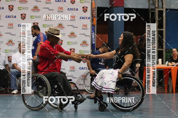 Buy your photos of the eventCAMPEONATO MINEIRO BASQUETE SOBRE RODAS 2019 on Fotop