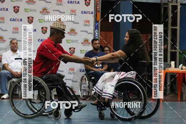Buy your photos of the eventCAMPEONATO MINEIRO BASQUETE SOBRE RODAS 2019 on Fotop
