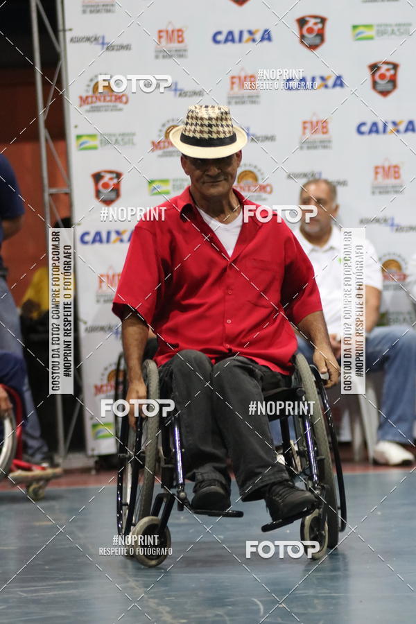 Buy your photos of the eventCAMPEONATO MINEIRO BASQUETE SOBRE RODAS 2019 on Fotop