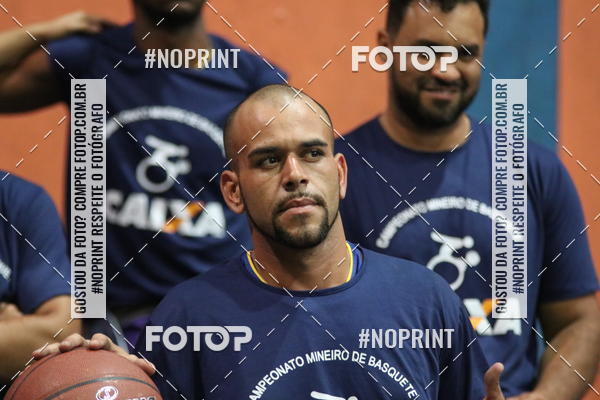 Buy your photos of the eventCAMPEONATO MINEIRO BASQUETE SOBRE RODAS 2019 on Fotop