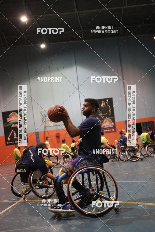 Buy your photos of the eventCAMPEONATO MINEIRO BASQUETE SOBRE RODAS 2019 on Fotop