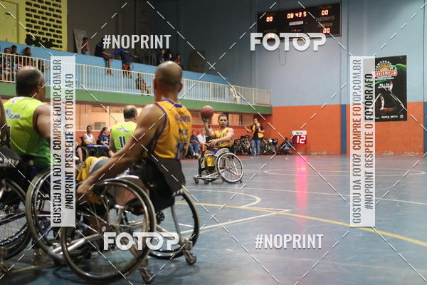 Buy your photos of the eventCAMPEONATO MINEIRO BASQUETE SOBRE RODAS 2019 on Fotop
