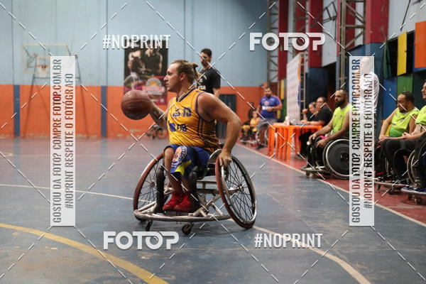 Buy your photos of the eventCAMPEONATO MINEIRO BASQUETE SOBRE RODAS 2019 on Fotop