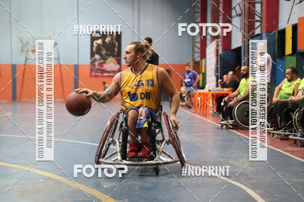 Buy your photos of the eventCAMPEONATO MINEIRO BASQUETE SOBRE RODAS 2019 on Fotop