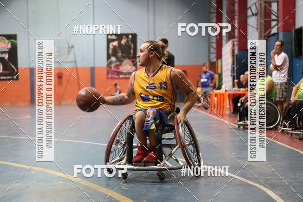Buy your photos of the eventCAMPEONATO MINEIRO BASQUETE SOBRE RODAS 2019 on Fotop