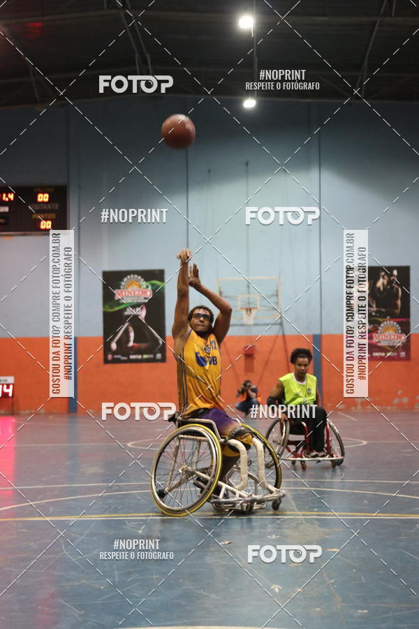 Buy your photos of the eventCAMPEONATO MINEIRO BASQUETE SOBRE RODAS 2019 on Fotop