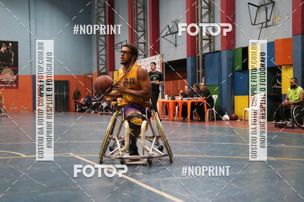 Buy your photos of the eventCAMPEONATO MINEIRO BASQUETE SOBRE RODAS 2019 on Fotop