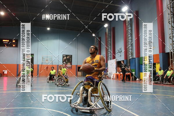 Buy your photos of the eventCAMPEONATO MINEIRO BASQUETE SOBRE RODAS 2019 on Fotop