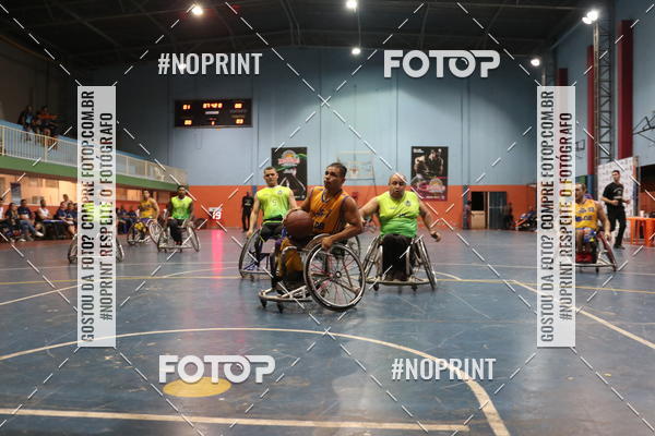 Buy your photos of the eventCAMPEONATO MINEIRO BASQUETE SOBRE RODAS 2019 on Fotop