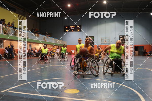 Buy your photos of the eventCAMPEONATO MINEIRO BASQUETE SOBRE RODAS 2019 on Fotop