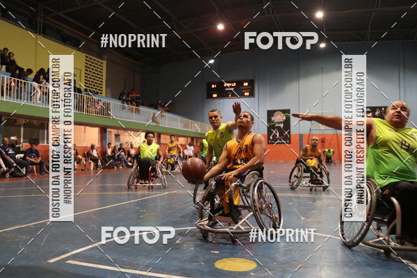 Buy your photos of the eventCAMPEONATO MINEIRO BASQUETE SOBRE RODAS 2019 on Fotop
