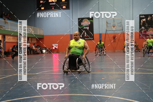 Buy your photos of the eventCAMPEONATO MINEIRO BASQUETE SOBRE RODAS 2019 on Fotop