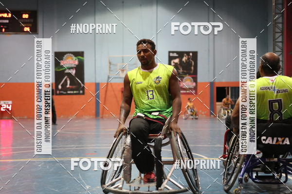 Buy your photos of the eventCAMPEONATO MINEIRO BASQUETE SOBRE RODAS 2019 on Fotop