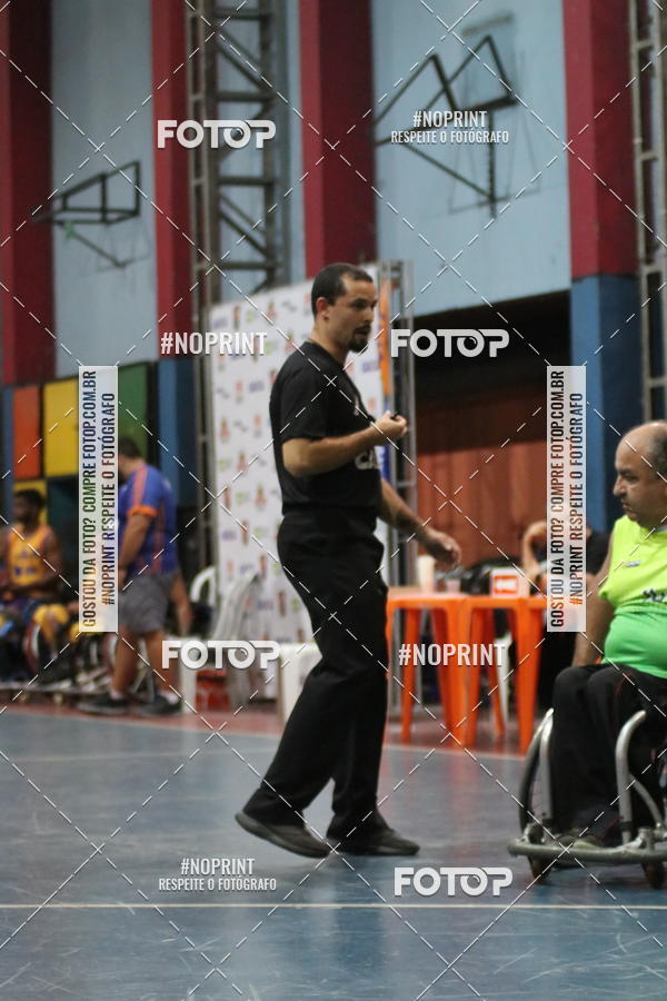 Buy your photos of the eventCAMPEONATO MINEIRO BASQUETE SOBRE RODAS 2019 on Fotop
