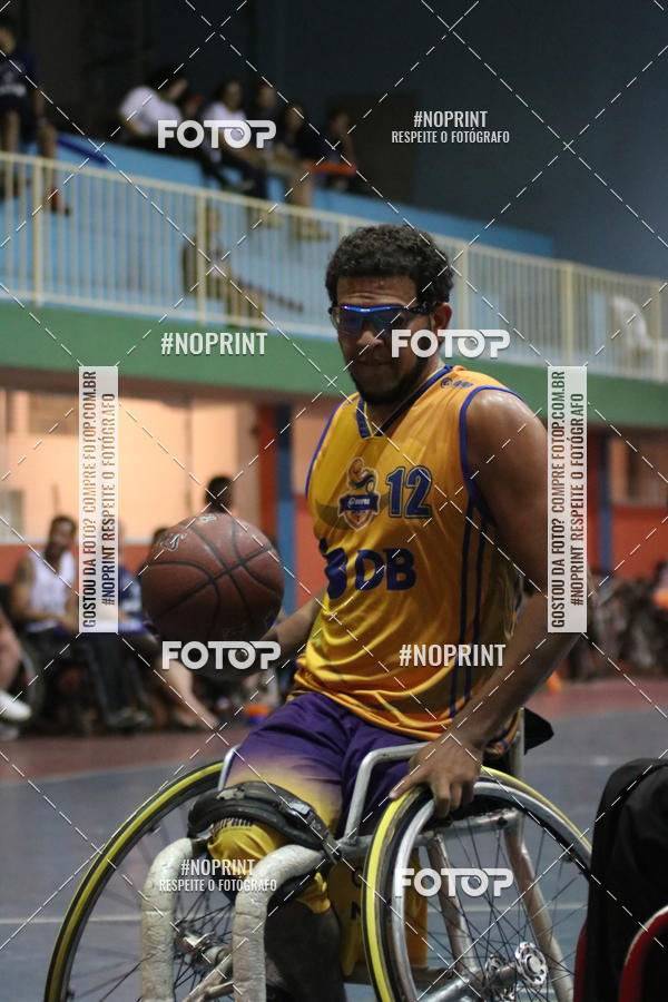 Buy your photos of the eventCAMPEONATO MINEIRO BASQUETE SOBRE RODAS 2019 on Fotop