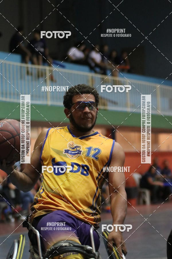 Buy your photos of the eventCAMPEONATO MINEIRO BASQUETE SOBRE RODAS 2019 on Fotop