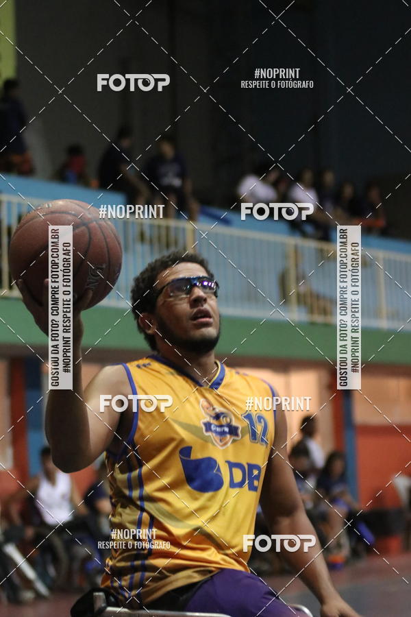 Buy your photos of the eventCAMPEONATO MINEIRO BASQUETE SOBRE RODAS 2019 on Fotop