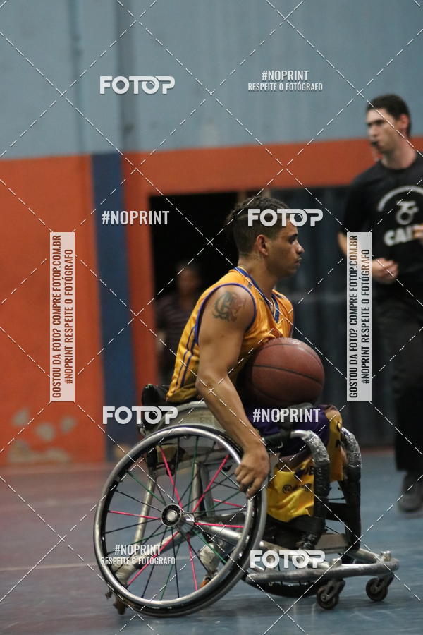 Buy your photos of the eventCAMPEONATO MINEIRO BASQUETE SOBRE RODAS 2019 on Fotop