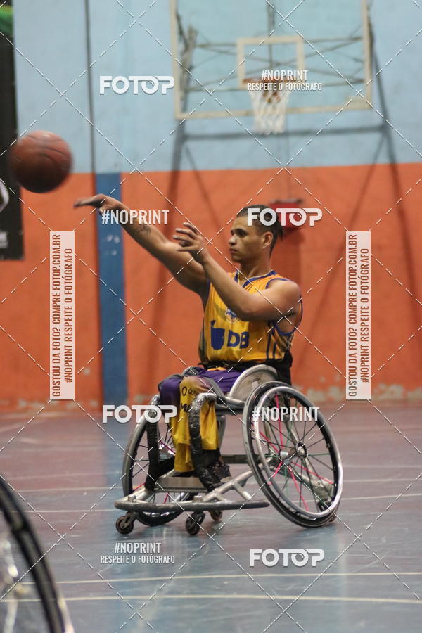 Buy your photos of the eventCAMPEONATO MINEIRO BASQUETE SOBRE RODAS 2019 on Fotop