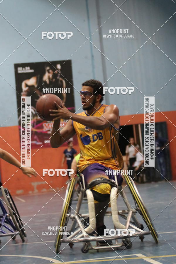 Buy your photos of the eventCAMPEONATO MINEIRO BASQUETE SOBRE RODAS 2019 on Fotop