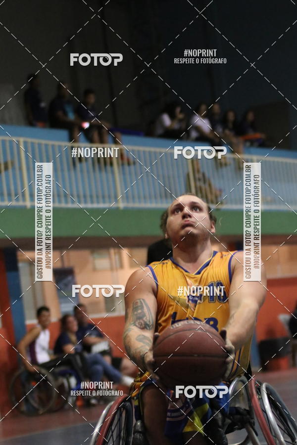 Buy your photos of the eventCAMPEONATO MINEIRO BASQUETE SOBRE RODAS 2019 on Fotop