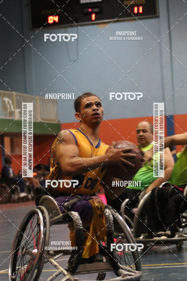 Buy your photos of the eventCAMPEONATO MINEIRO BASQUETE SOBRE RODAS 2019 on Fotop