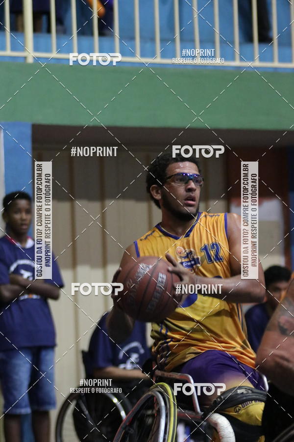 Buy your photos of the eventCAMPEONATO MINEIRO BASQUETE SOBRE RODAS 2019 on Fotop
