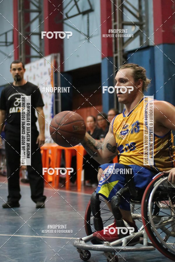 Buy your photos of the eventCAMPEONATO MINEIRO BASQUETE SOBRE RODAS 2019 on Fotop