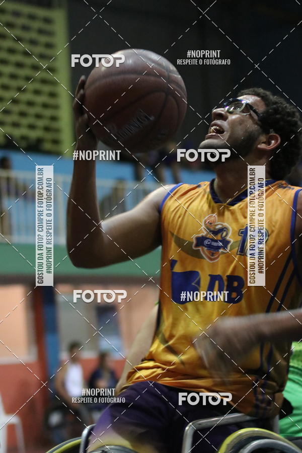 Buy your photos of the eventCAMPEONATO MINEIRO BASQUETE SOBRE RODAS 2019 on Fotop