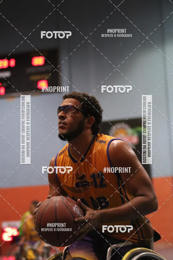 Buy your photos of the eventCAMPEONATO MINEIRO BASQUETE SOBRE RODAS 2019 on Fotop