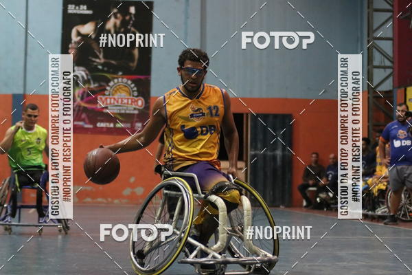 Buy your photos of the eventCAMPEONATO MINEIRO BASQUETE SOBRE RODAS 2019 on Fotop