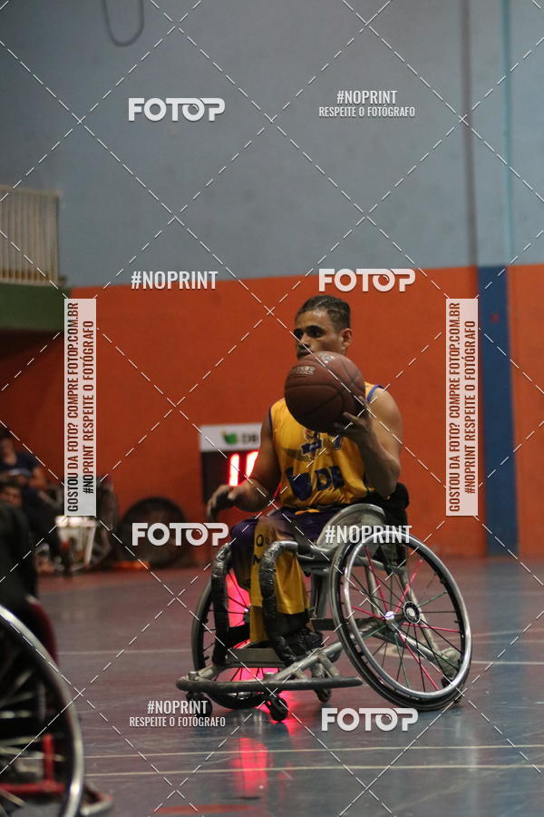 Buy your photos of the eventCAMPEONATO MINEIRO BASQUETE SOBRE RODAS 2019 on Fotop