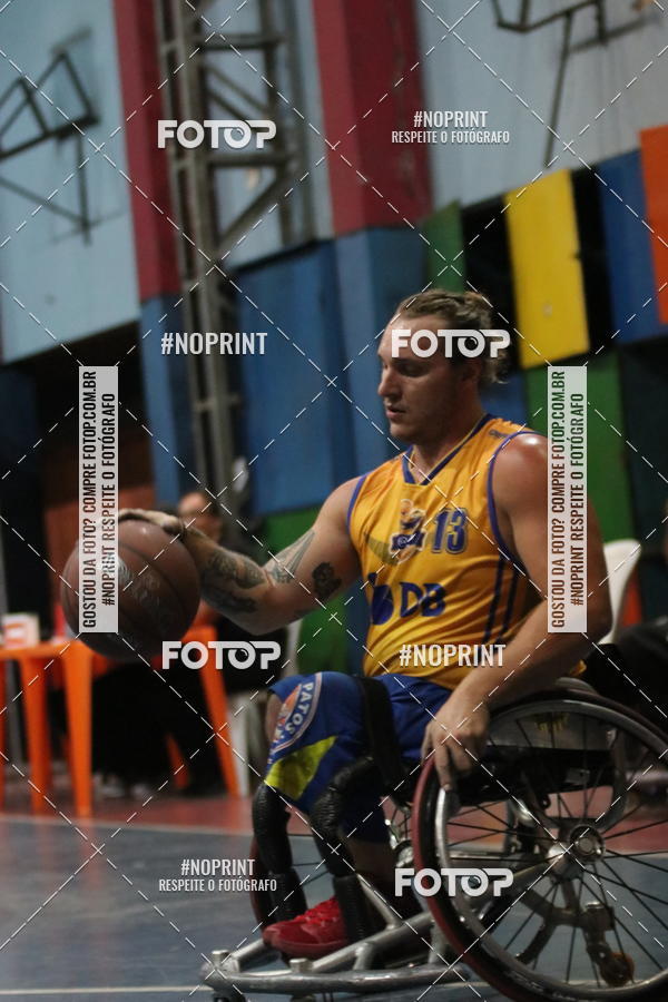 Buy your photos of the eventCAMPEONATO MINEIRO BASQUETE SOBRE RODAS 2019 on Fotop