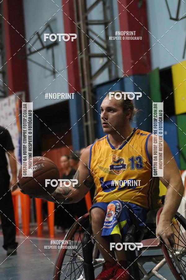 Buy your photos of the eventCAMPEONATO MINEIRO BASQUETE SOBRE RODAS 2019 on Fotop