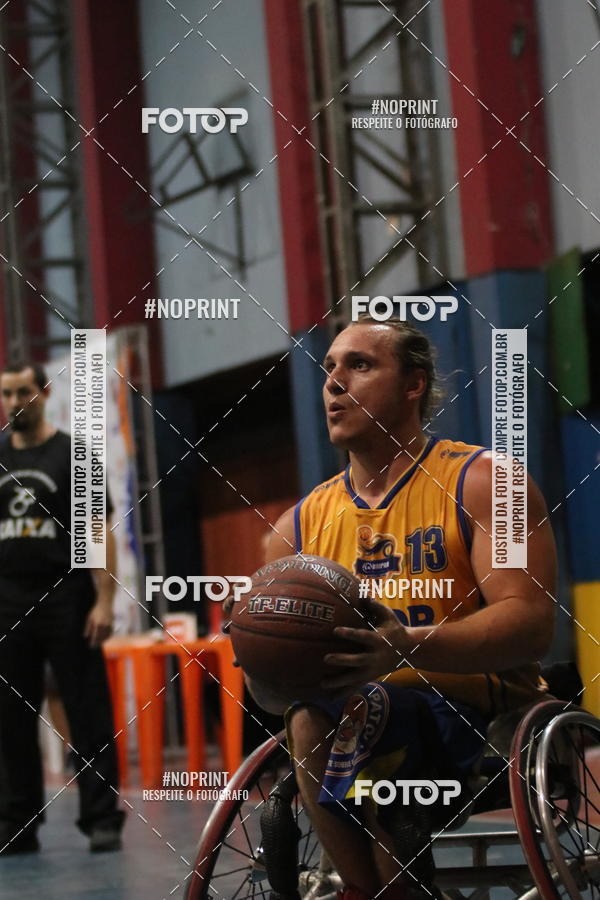 Buy your photos of the eventCAMPEONATO MINEIRO BASQUETE SOBRE RODAS 2019 on Fotop
