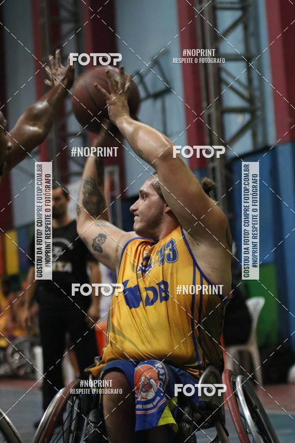 Buy your photos of the eventCAMPEONATO MINEIRO BASQUETE SOBRE RODAS 2019 on Fotop